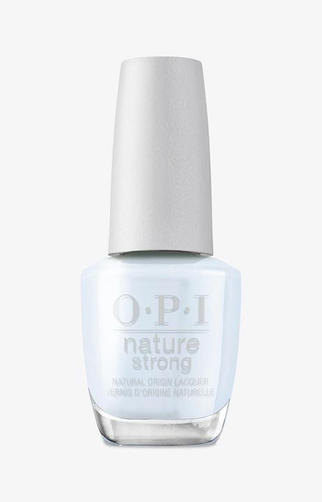Image du produit OPI Nature Strong (Raindrop Expectations, Vernis à ongles effet gel)