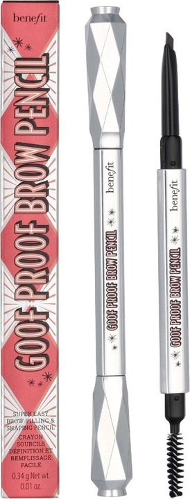 Produktbild BeneFit Cosmetics Goof Proof (#04)