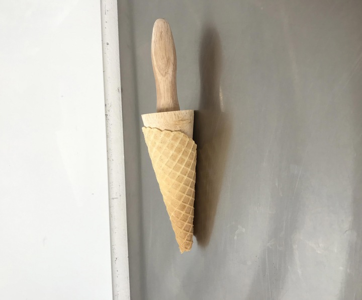 Immagine prodotto miniSchoggi Ferro per cialde da gelato