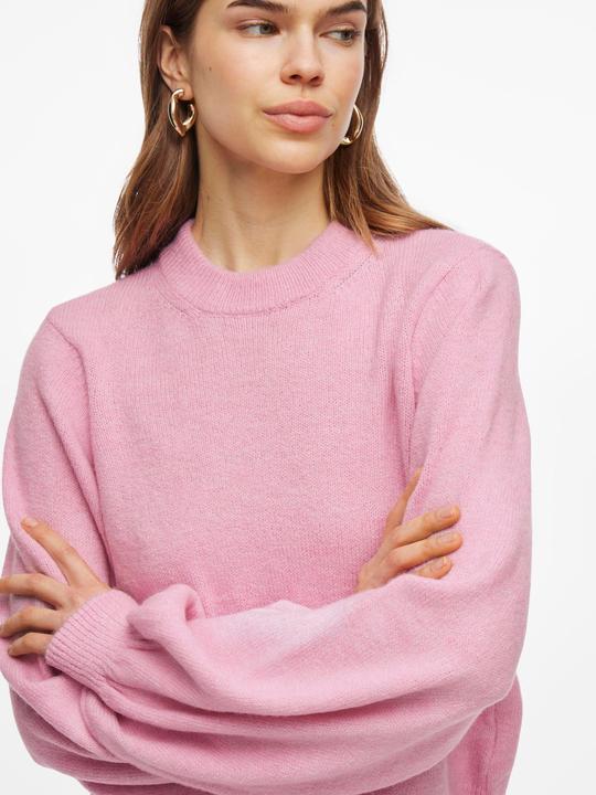 Actual product image Vila High Neck Strickpullover (M)