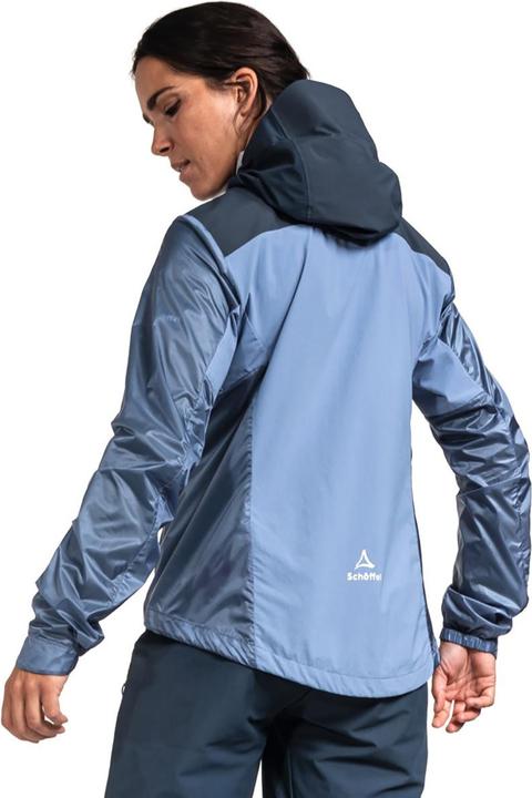 Actual product image Schöffel Flow Trail Jacke (42)