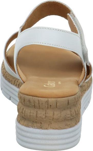 Actual product image Gabor Sandals (38.5)