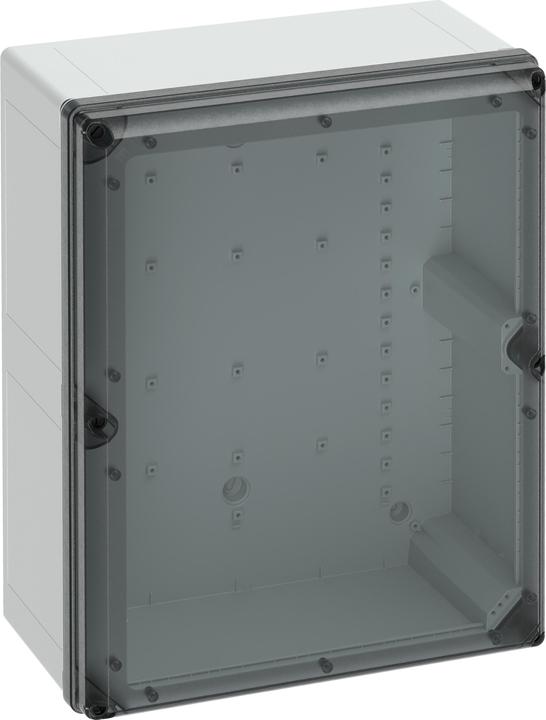 Immagine prodotto Spelsberg GEOS-L 4050-22-to Armadio a muro 500 x 400 x 226 Policarbonato 1pz. (Case)