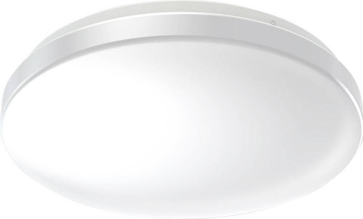 Immagine prodotto Osram HOMELIGHTING Outdoor Essential 325mm 24W 830 White 4099854445361 LED-Aussen (1800 lm, IP44)