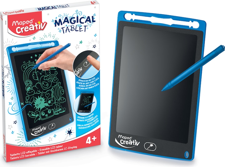 Actual product image