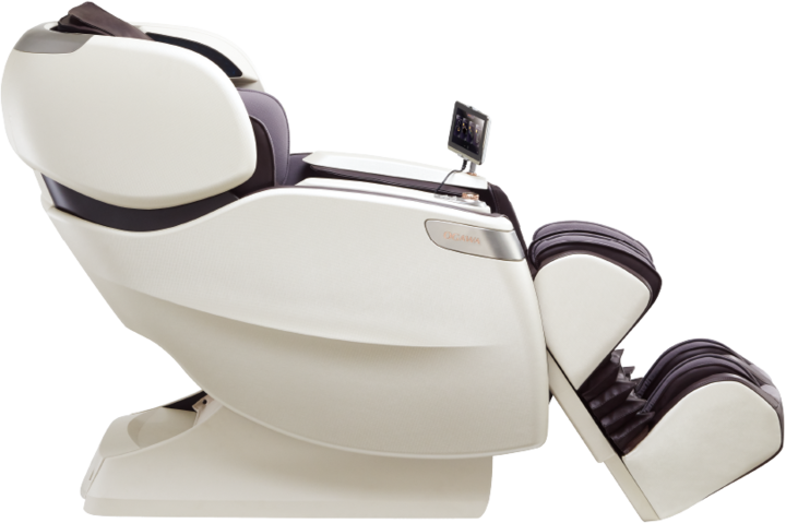 Produktbild Ogawa MASTER DRIVE PLUS Espresso