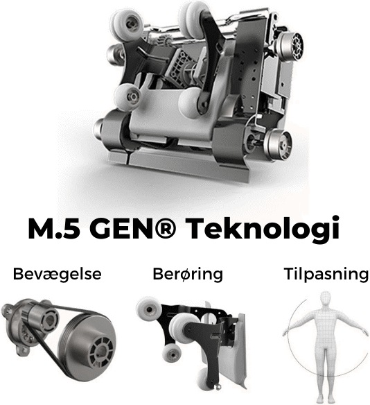 Produktbild Ogawa MASTER DRIVE PLUS Espresso