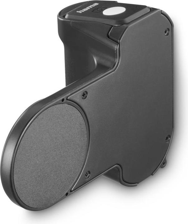 Actual product image Hama Kameragriff "MagGrip" für Handy, Haltegriff magnetisch, Fernauslöser, 1/4"