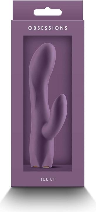 Produktbild NS Novelties Obsession Juliet Light Purple