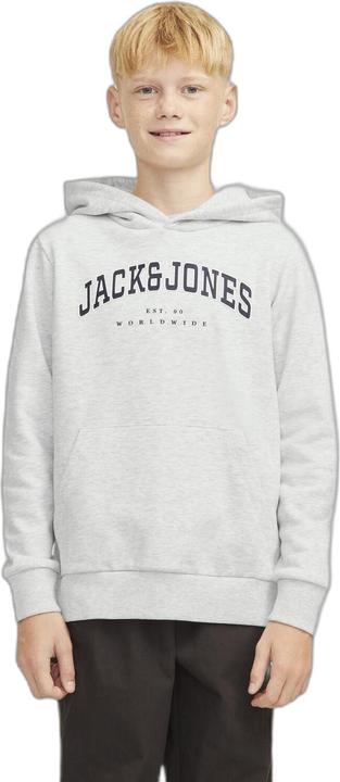 Produktbild Jack & Jones Jjecaleb Varsity Sweat Hood Noos Jnr (140)