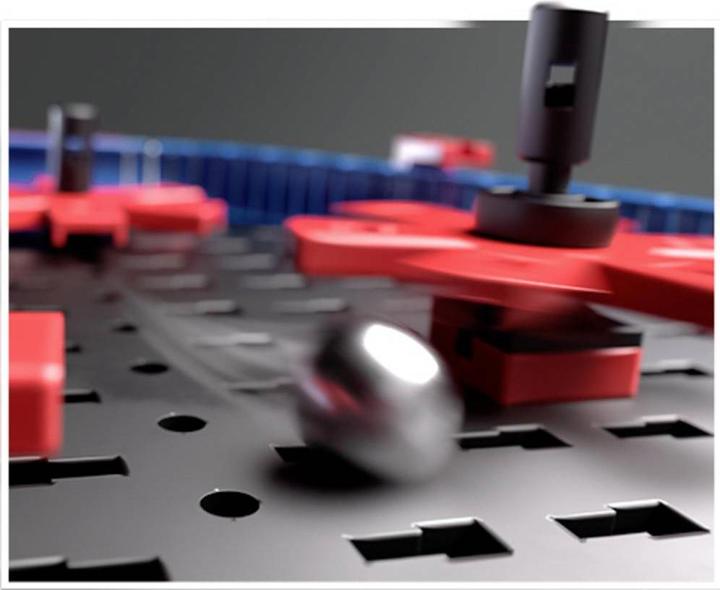 Immagine prodotto Fischertechnik Flipper