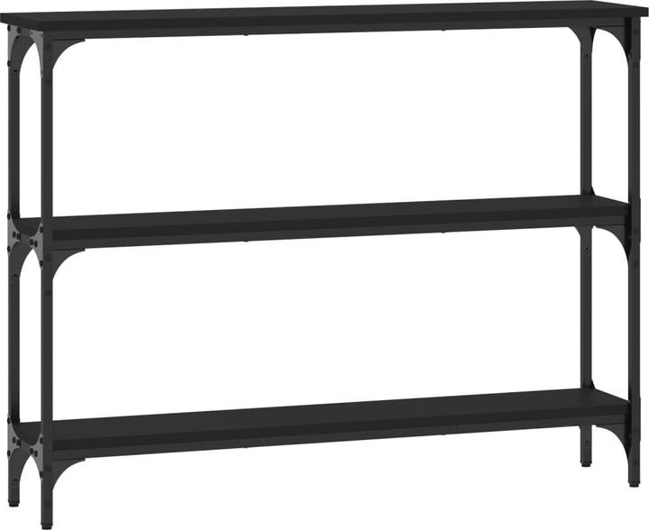 Produktbild vidaXL Konsolentisch (22.50 x 22.50 x 75 cm)