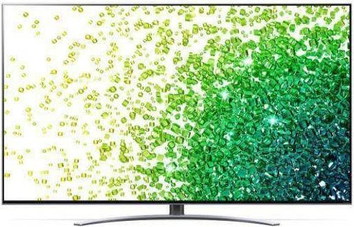Actual product image LG TV Set | | 75 "| 4K / Smart | 3840x2160 | webOS | 75NANO883PB (LED)