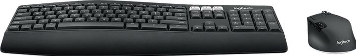 Produktbild Logitech MK850 (FR, Kabellos)