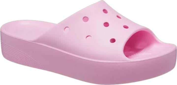 Actual product image Crocs W's Classic Platform Slide (40)
