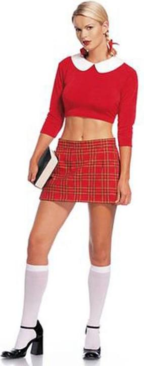 Immagine prodotto Leg Avenue Gambaletti in nylon (Taglia unica)