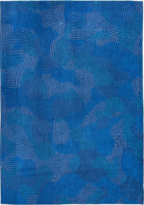 Blue Lagoon