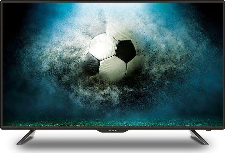 Image du produit Kiano Slim TV 40 (39.49", LED, Full HD)