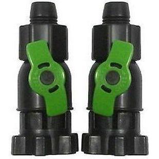 Thumbnail - Tetra Filter valves TetraTec EX 1200 - 2 pcs (Innenfilter), Aquarium Filter