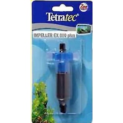 Tetramin Tetratec EX 800 Plus impeller - impeller, Aquarium Filter