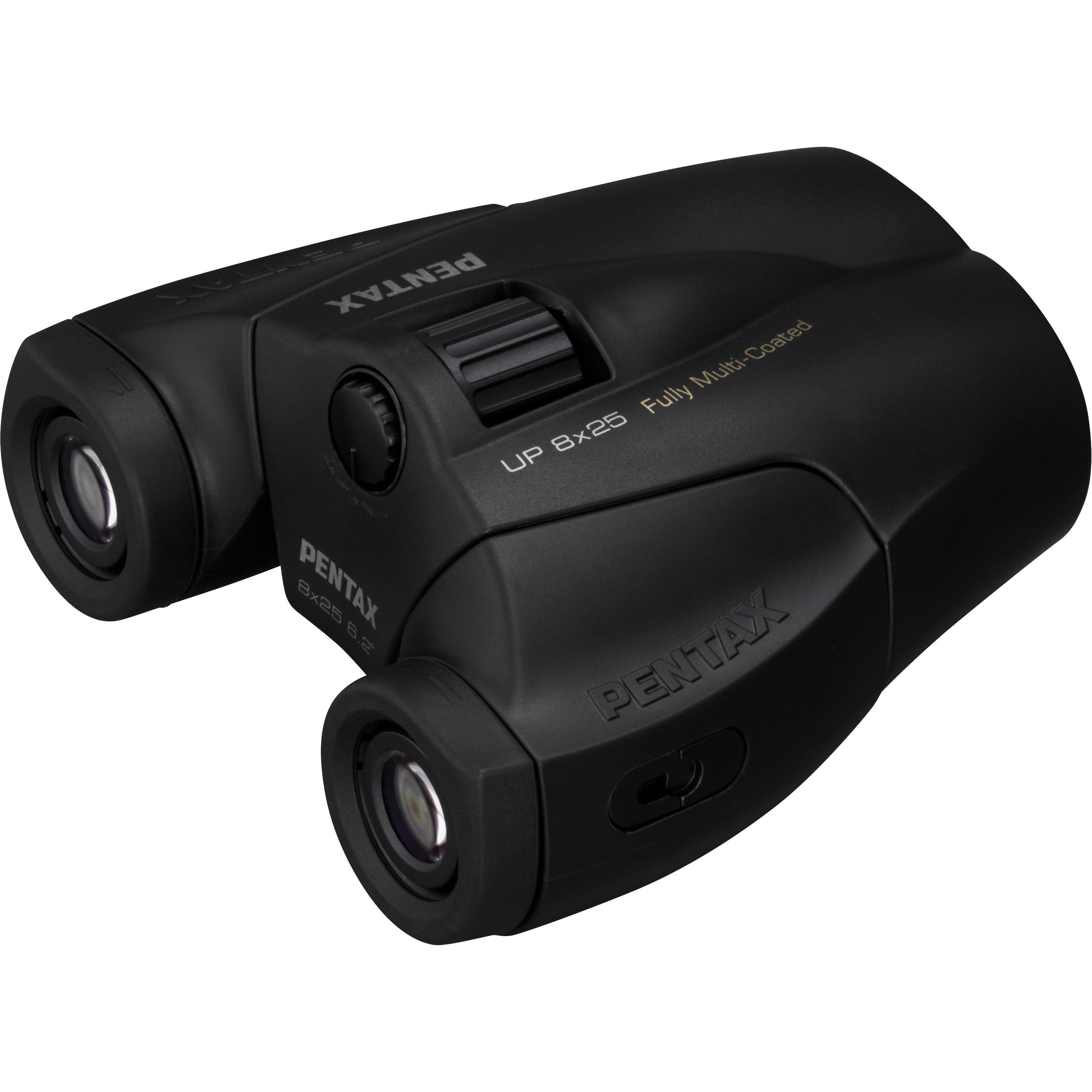 Thumbnail - Pentax, Fernglas, (8 x, 25 mm)