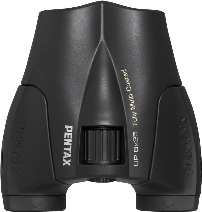 Immagine prodotto Pentax UP Binocolo nero 8x25 (61901) (8 x, 25 mm)