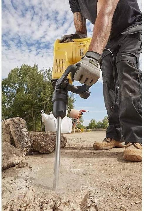 Produktbild Stanley Cutting hammer SFMEH230K (Netzbetrieb)