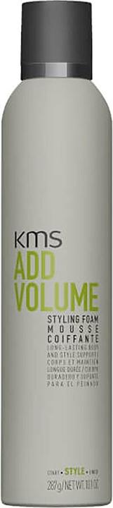 Image du produit KMS California AddVolume (300 ml, Mousse de volume)