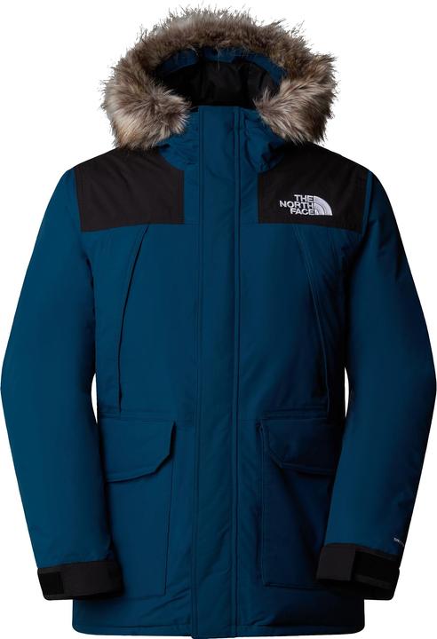 Produktbild North Face Mcmurdo (L)