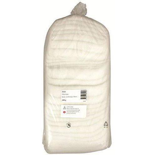 Zolux - Fibre de perlon pour micro-filtration 1kg