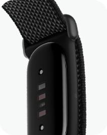 Immagine prodotto Google Fitbit Air (34.90 mm)