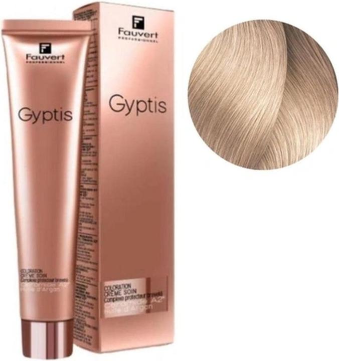 Super Lightening Natural Cold Blonde