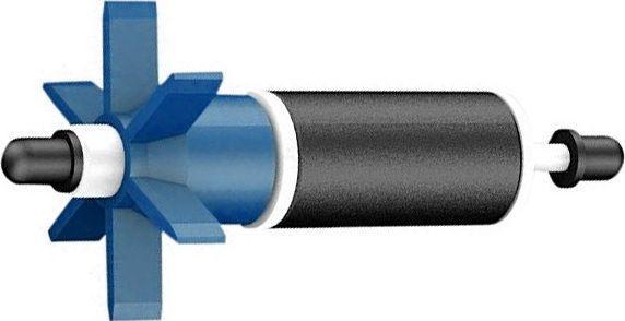 Tetramin you darted su velenu out of 700 filters (Internal filters, Fresh water)