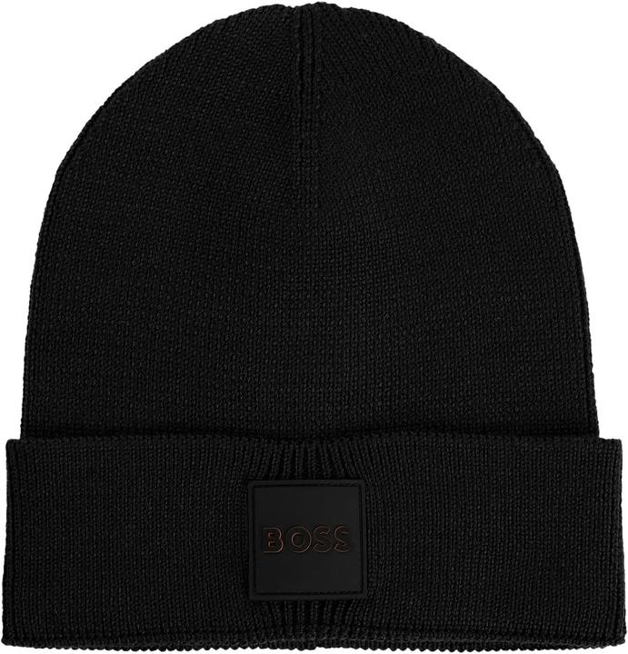 Produktbild BOSS Foxxy Beanie (One Size)