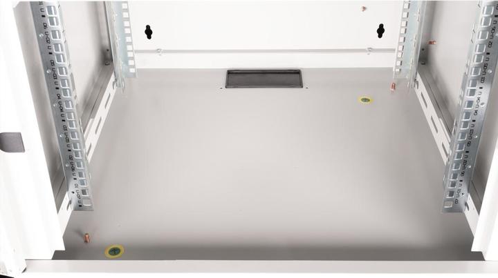 Image du produit Roline Coffret mural 19 pouces Pro 7 U (10.86 HE, Rack 19 pouces)
