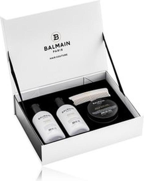 Actual product image Balmain Revitalizing Care Set