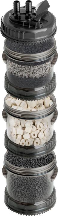 Produktbild Aquael Multikani 800 (320 l, Aussenfilter)