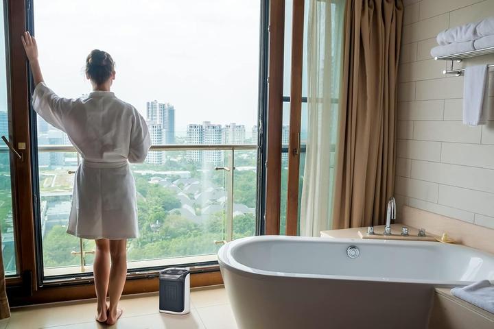 Produktbild Rowenta Mini Excel Aqua (2000 W)