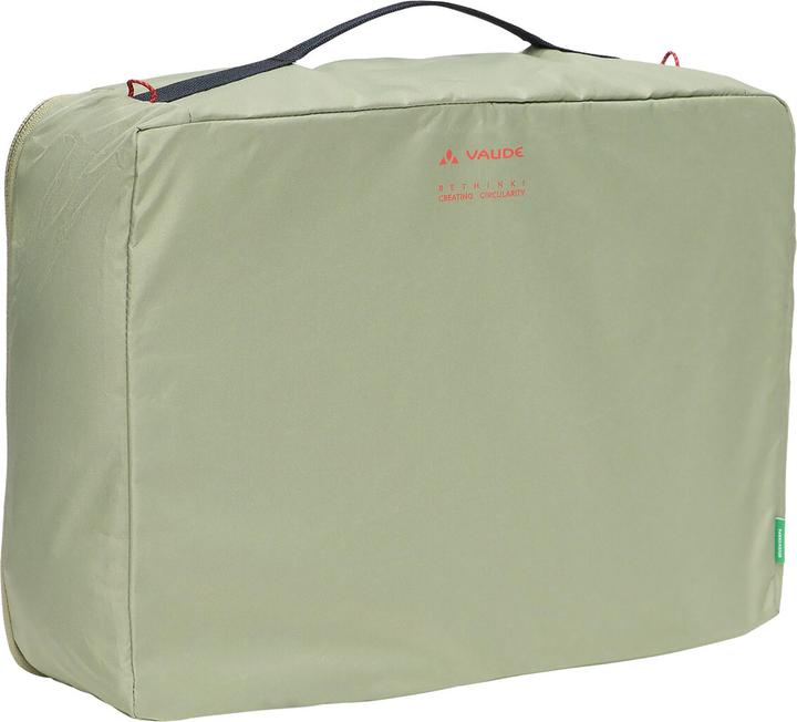 Actual product image Vaude Tripbox M