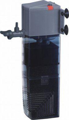 Actual product image Happet Orca 350 (120 l, Internal filters)