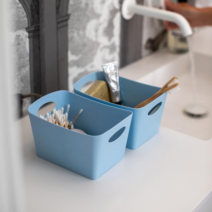 Produktbild Koziol Boxxx (13 x 19 x 11 cm, 1 l)