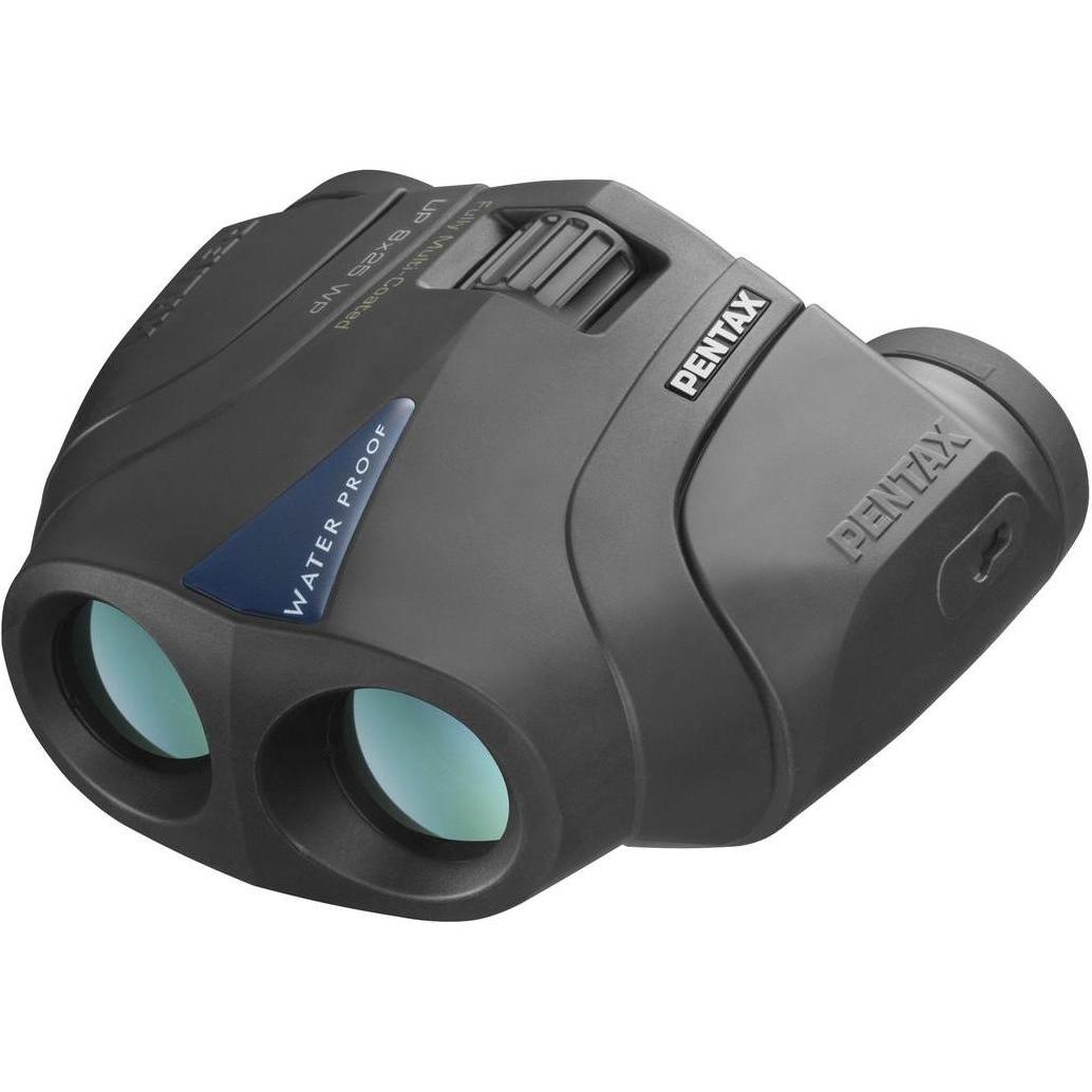 Pentax, Fernglas, (8 x, 25 mm)
