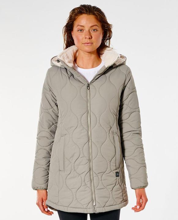 Produktbild Rip Curl ANTI SERIES ANOETA LL JKT Jacke (S)