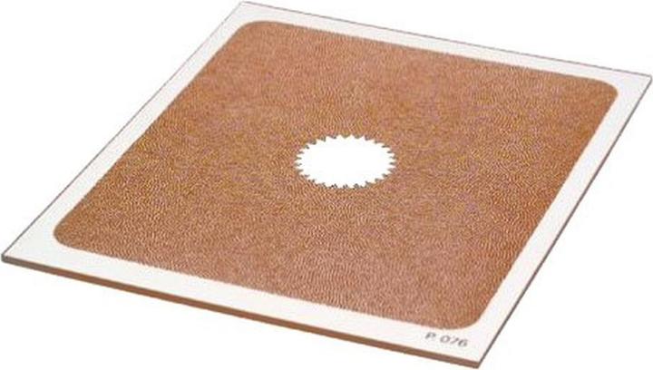 Cokin Filtro P076 Anello WW (82 mm, Filtri di colore)