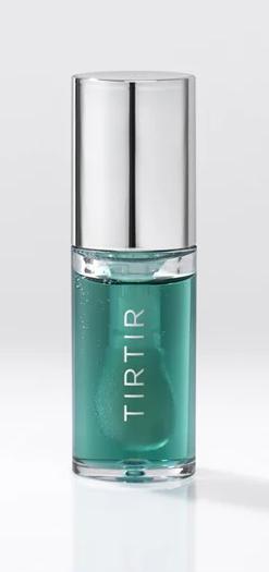 Actual product image TirTir My Glow Mint Lip Oil 0.19 Fl.Oz (Lip oil, 5.70 ml)