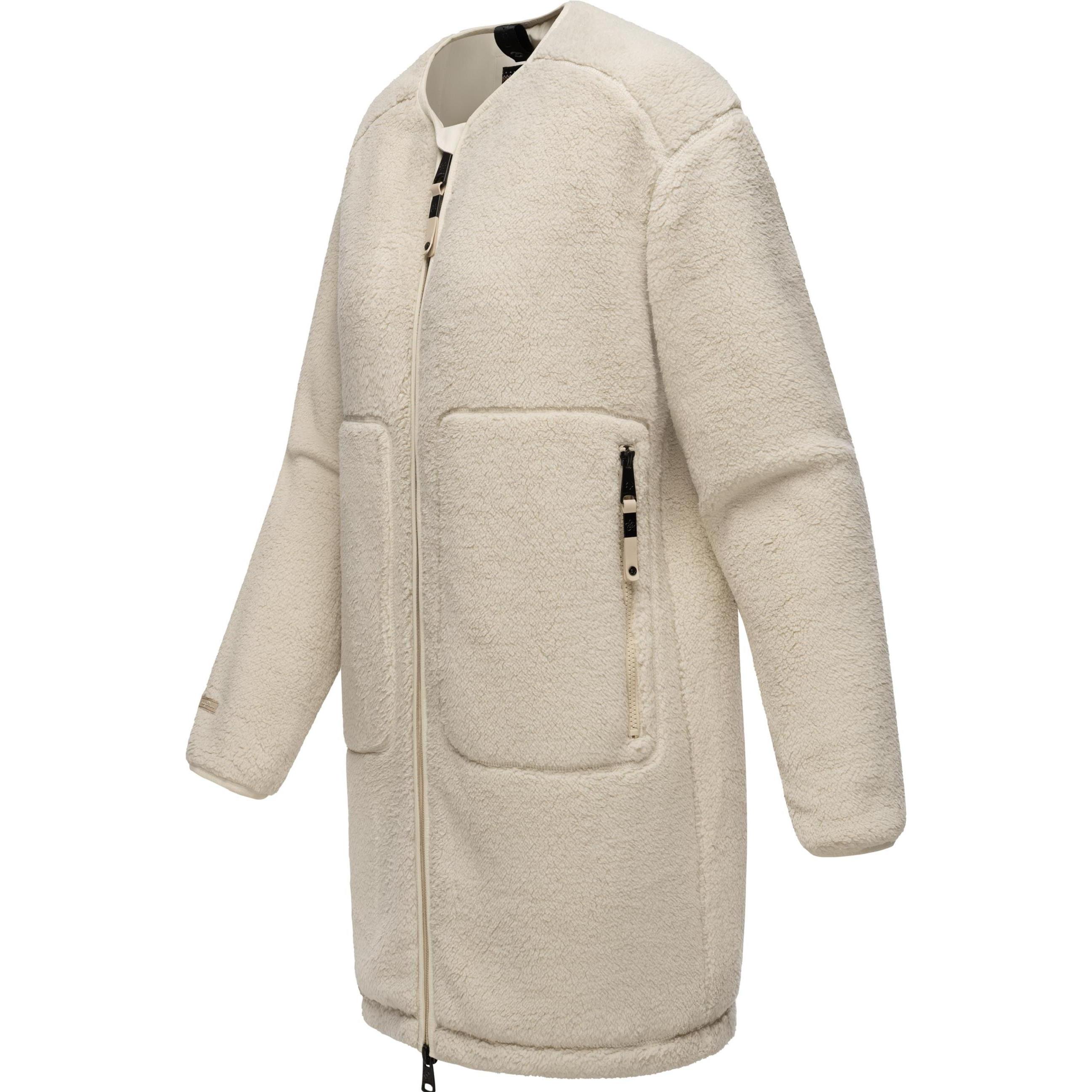 Thumbnail - Ragwear, Damen, Jacke, Fouzy (XL), Grau, XL
