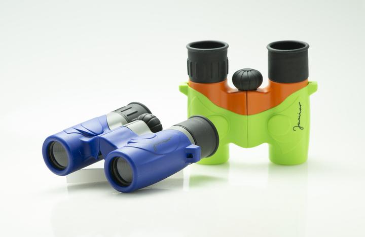 Actual product image Focus Nordic Focus for children Junior 6x21 green (6 x, 21 mm)