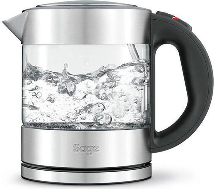 Actual product image Sage The Compact Kettle Pure (1 l)
