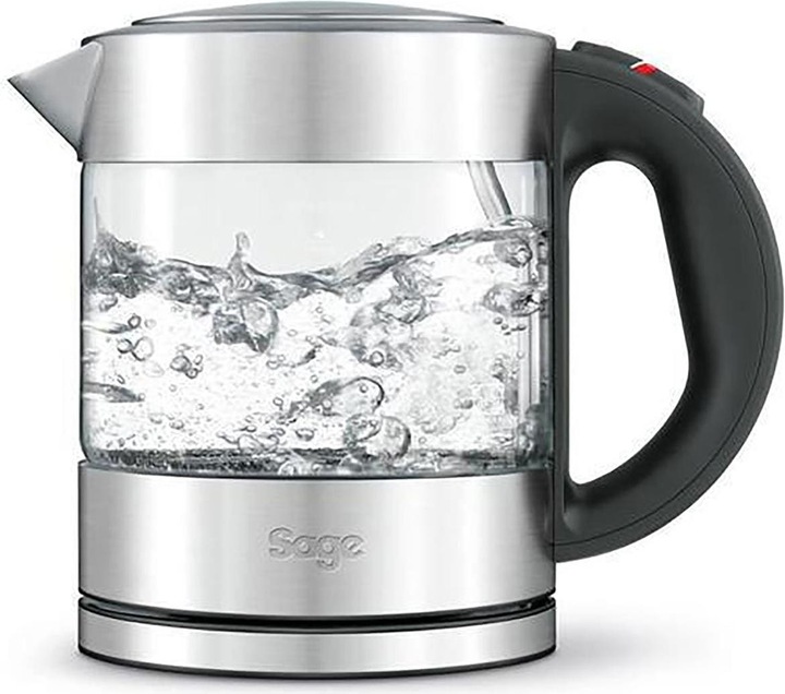 Produktbild Sage The Compact Kettle Pure (1 l)