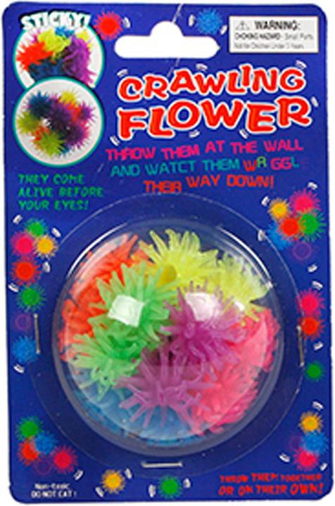 Produktbild NoName Sticky Klebebällchen